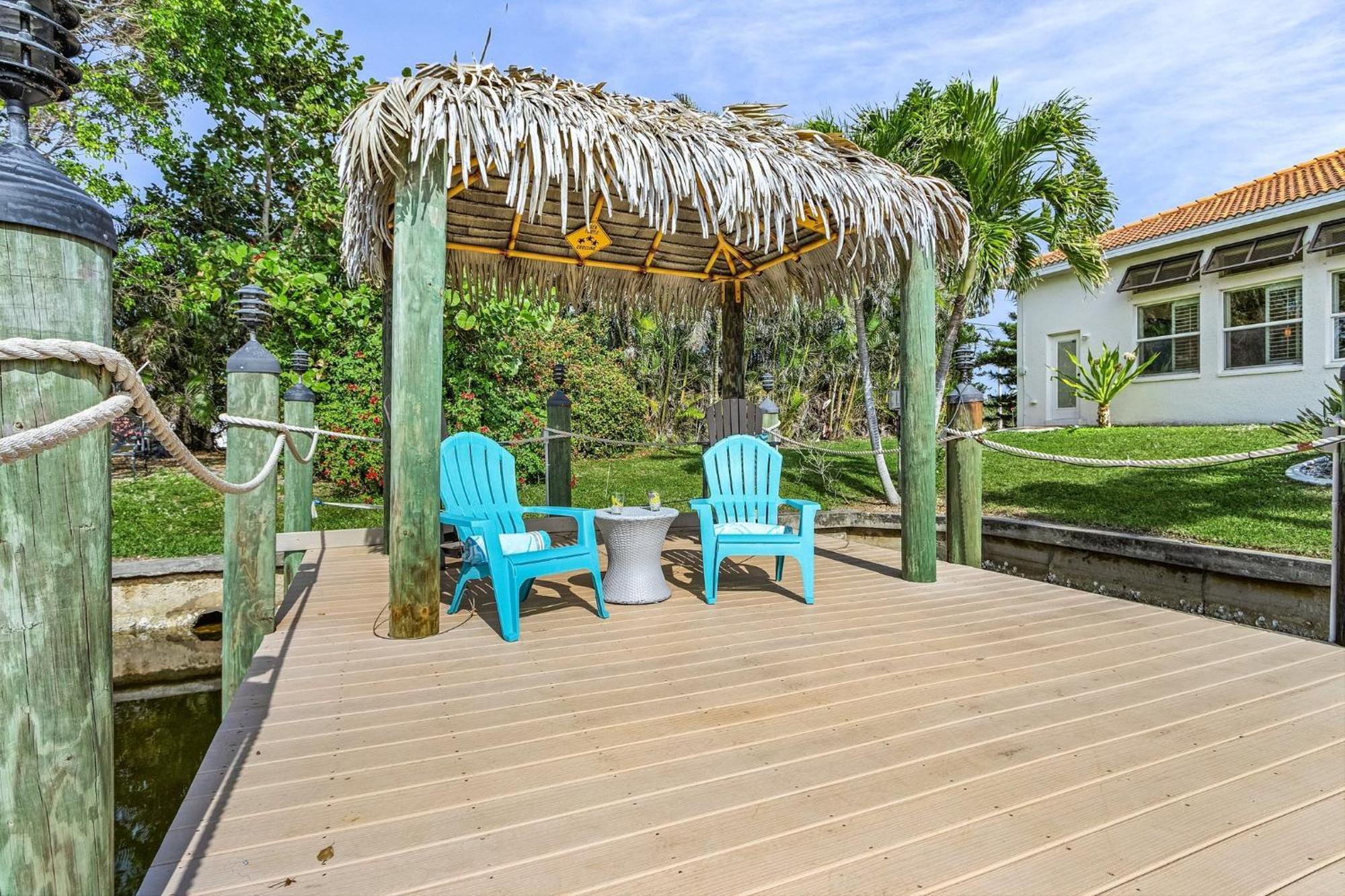 Villa Azurro, Cape Coral Exterior foto
