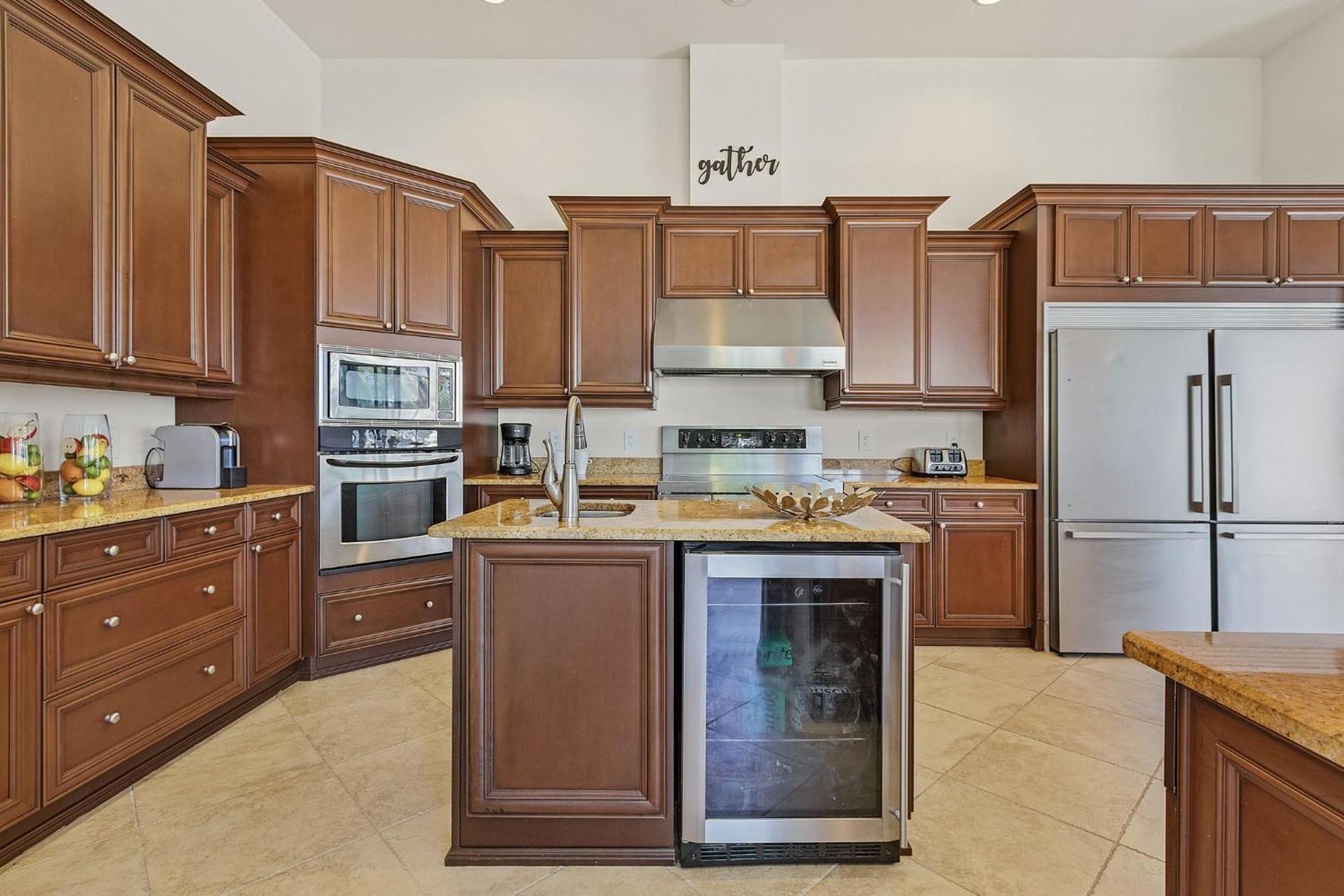 Villa Azurro, Cape Coral Exterior foto